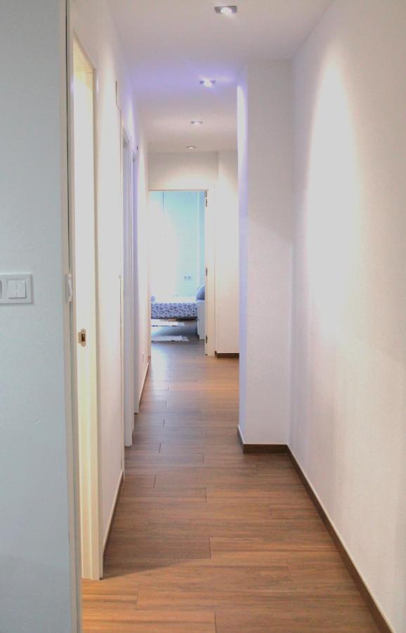 Apartament Apartamento Playa 5 Minutos A Pie Moderno Y Confortable Cabanyal Walencja Zewnętrze zdjęcie